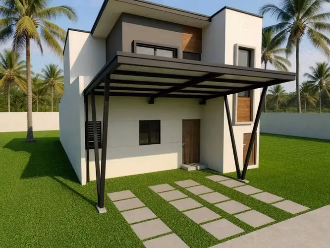 Descubre estas viviendas a estrenar en el complejo residencial Arenas de Herradura. - Imagen 1