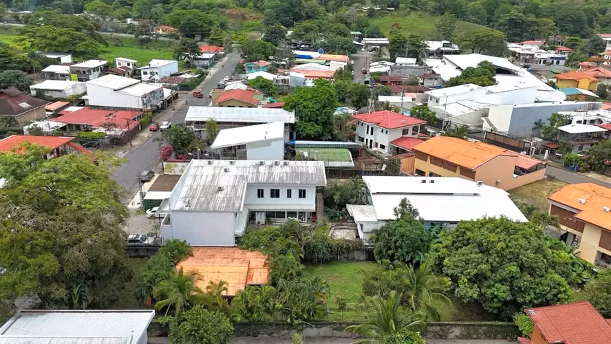 Terreno comercial de primera categoría en la calle Lapa Verde | Oportunidad de inversión de 931 m² en Jacó - Imagen 12
