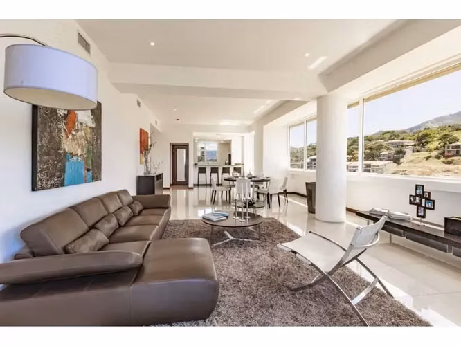 Espacioso Apartamento de Lujo con Vistas Panorámicas en Escazú, San José - Imagen 6