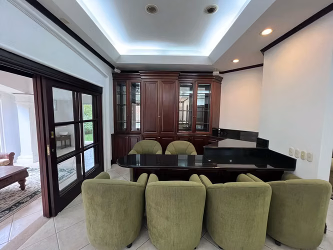 Casa de Lujo en Bosques de Lindora, Santa Ana - Imagen 2