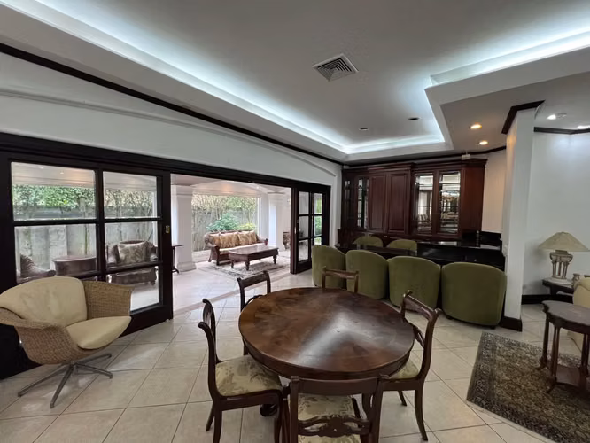 Casa de Lujo en Bosques de Lindora, Santa Ana - Imagen 4