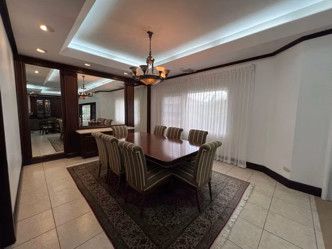 Casa de Lujo en Bosques de Lindora, Santa Ana - Imagen 6