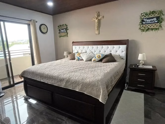 Impresionante casa nueva de 3 dormitorios y 3 baños en Grecia, Alajuela - Moderno Living - Imagen 8