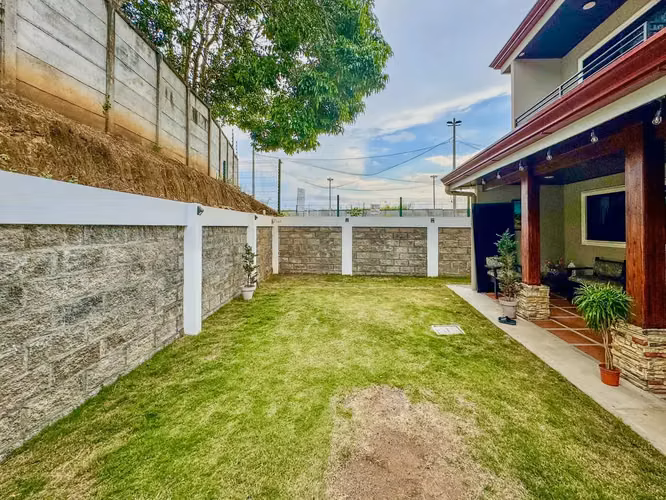 Impresionante casa nueva de 3 dormitorios y 3 baños en Grecia, Alajuela - Moderno Living - Imagen 14