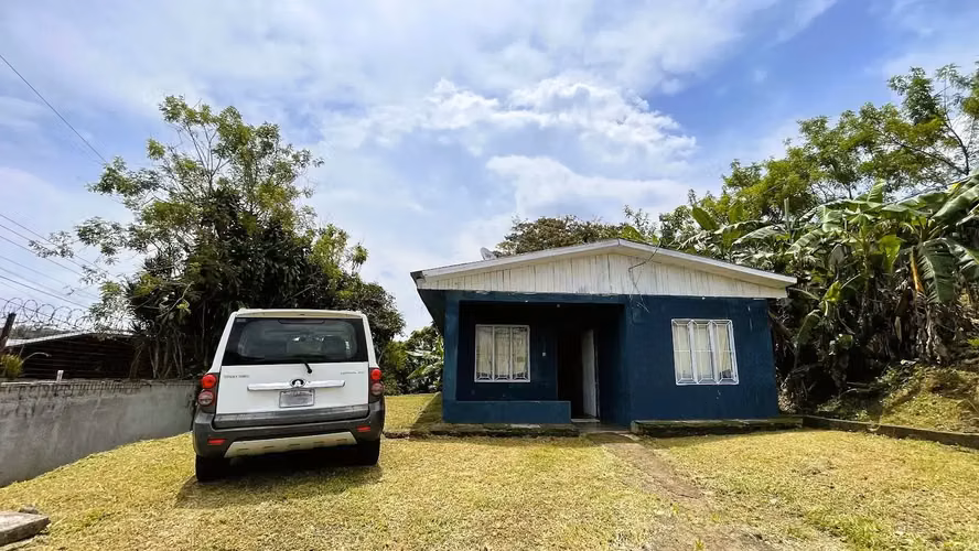 INVERSIÓN: CASA Y AMPLIO LOTE EN SAN ISIDRO, SAN RAMON - Imagen 4