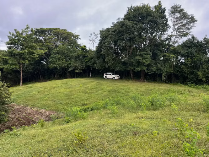 Terreno exclusivo con vista al mar de 2,7 hectáreas (6,8 acres) en Playa Hermosa Hills - Imagen 13