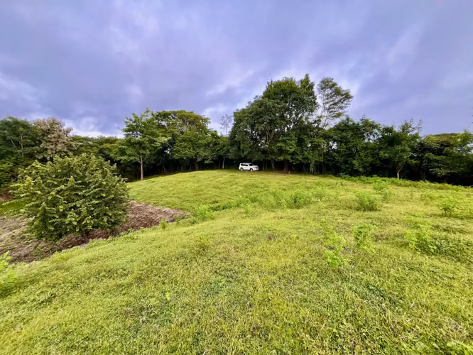 Terreno exclusivo con vista al mar de 2,7 hectáreas (6,8 acres) en Playa Hermosa Hills - Imagen 3