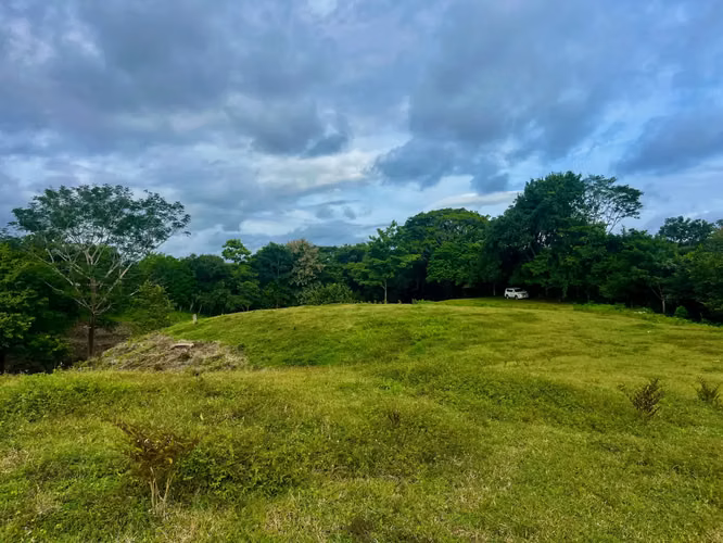 Terreno exclusivo con vista al mar de 2,7 hectáreas (6,8 acres) en Playa Hermosa Hills - Imagen 5