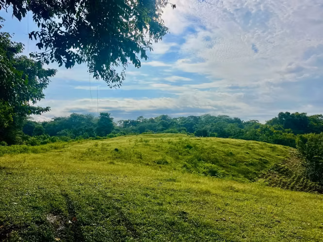 Terreno exclusivo con vista al mar de 2,7 hectáreas (6,8 acres) en Playa Hermosa Hills - Imagen 9