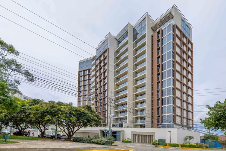 Apartamento de lujo de 3 dormitorios en Nunciatura - Imagen 14