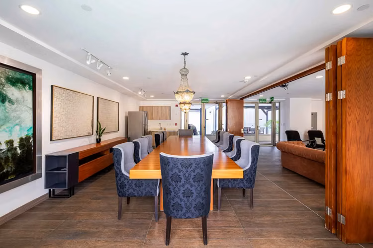 Apartamento de lujo de 3 dormitorios en Nunciatura - Imagen 7