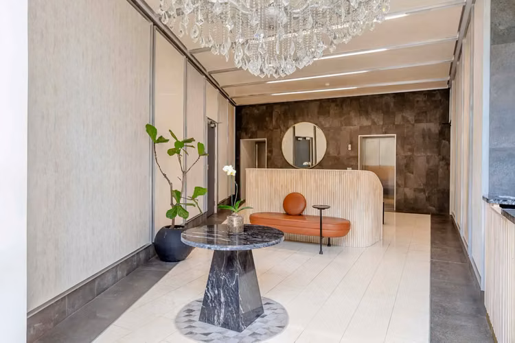 Apartamento de lujo de 3 dormitorios en Nunciatura - Imagen 12