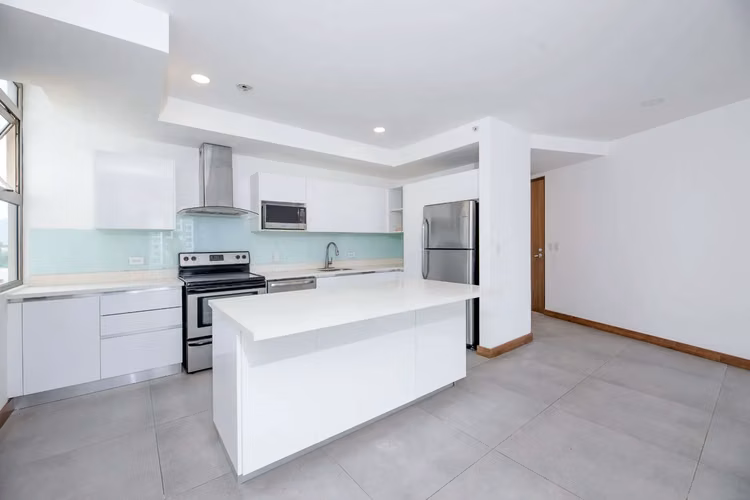 Apartamento de lujo de 3 dormitorios en Nunciatura - Imagen 2