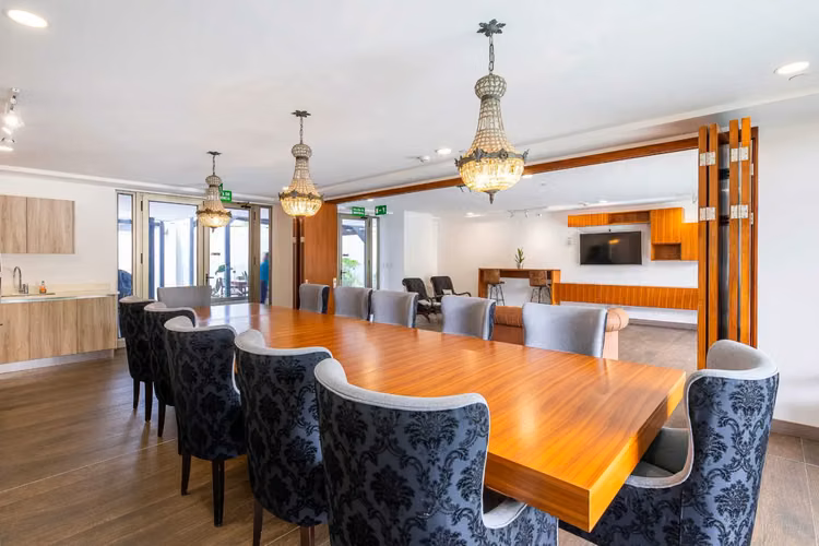 Apartamento de lujo de 3 dormitorios en Nunciatura - Imagen 8