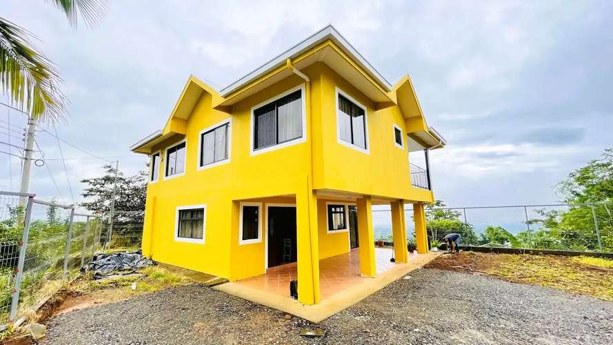 HERMOSA CASA CON VISTAS AL GOLFO DE NICOYA EN VENTA – SAN RAMÓN, ALAJUELA - Imagen 5