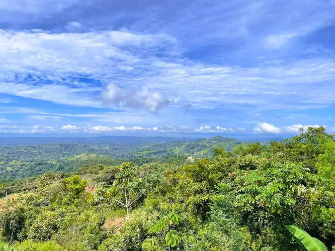 CASA EN VENTA CON ESPECTACULARES VISTAS AL MAR – SAN RAMÓN, ALAJUELA - Imagen 4