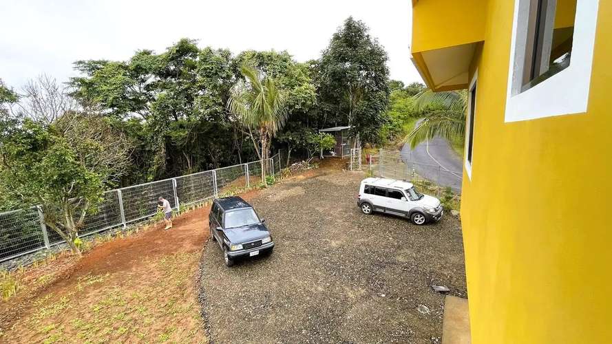 HERMOSA CASA CON VISTAS AL GOLFO DE NICOYA EN VENTA – SAN RAMÓN, ALAJUELA - Imagen 7