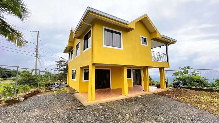 HERMOSA CASA CON VISTAS AL GOLFO DE NICOYA EN VENTA – SAN RAMÓN, ALAJUELA - Imagen 3