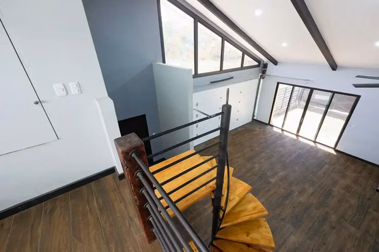 Impresionante casa moderna nueva de 2 dormitorios y 2 baños en La Garita, Alajuela, construida en 2022 - Imagen 18