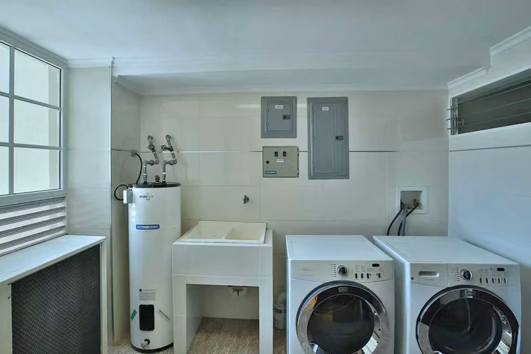 Apartamento de lujo de 3 habitaciones en San Rafael, San José: vida moderna con comodidades de primera calidad. - Imagen 13