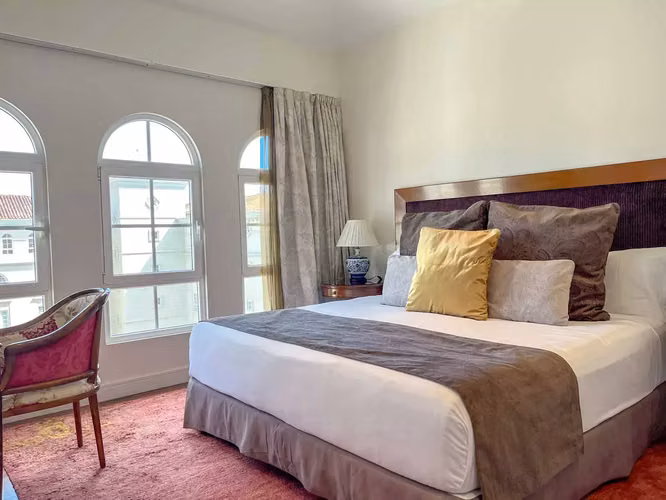 Apartamento moderno de 1 dormitorio en alquiler en la exclusiva zona de Laureles Este, Escazú. - Imagen 3