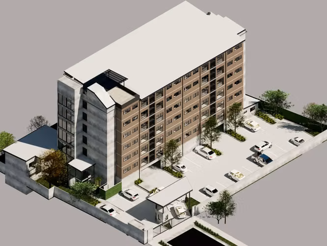 Pre Venta / Apartamentos de Lujo en Condominio NOVATIBAS, Tibás, San José - Imagen 19