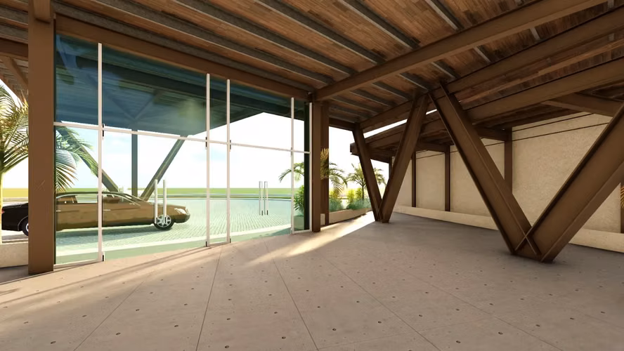 “La Perla – Condominios de lujo y residencias tipo Ático” - Imagen 5