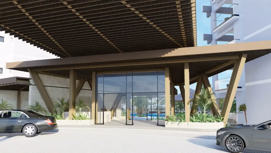 “La Perla – Condominios de lujo y residencias tipo Ático” - Imagen 4