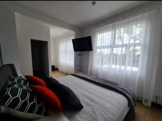 Acogedor apartamento de 2 habitaciones en Santo Domingo - Imagen 11