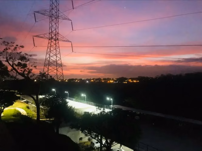 Acogedor apartamento de 2 habitaciones en Santo Domingo - Imagen 19