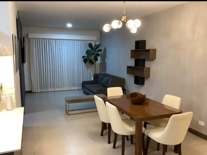 Acogedor apartamento de 2 habitaciones en Santo Domingo - Imagen 3