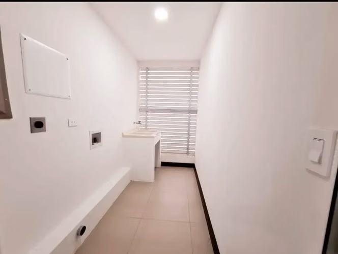 Acogedor apartamento de 2 habitaciones en Santo Domingo - Imagen 16