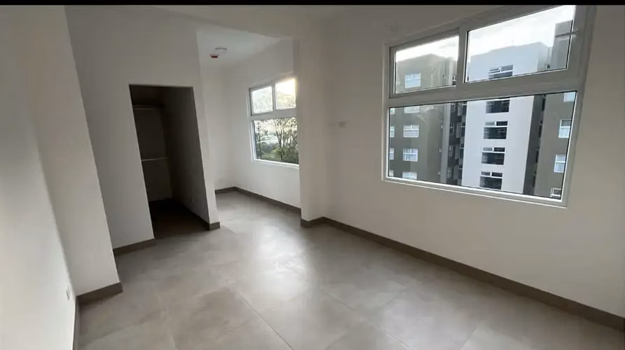 Acogedor apartamento de 2 habitaciones en Santo Domingo - Imagen 17