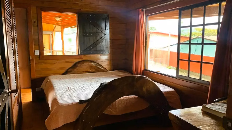 LOTE EN VENTA CON DOS HERMOSAS CASAS EN ATENAS, ALAJUELA - Imagen 16