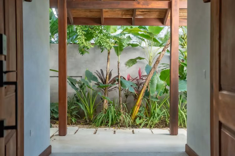 Casa de playa de 3 dormitorios a pasos de Playa Hermosa Santa Teresa - Imagen 11