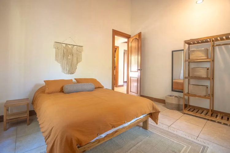 Casa de playa de 3 dormitorios a pasos de Playa Hermosa Santa Teresa - Imagen 17
