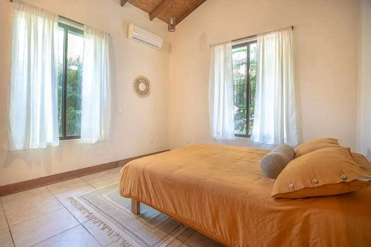 Casa de playa de 3 dormitorios a pasos de Playa Hermosa Santa Teresa - Imagen 16