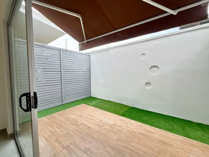 Villa en la playa en Jacó - Imagen 6