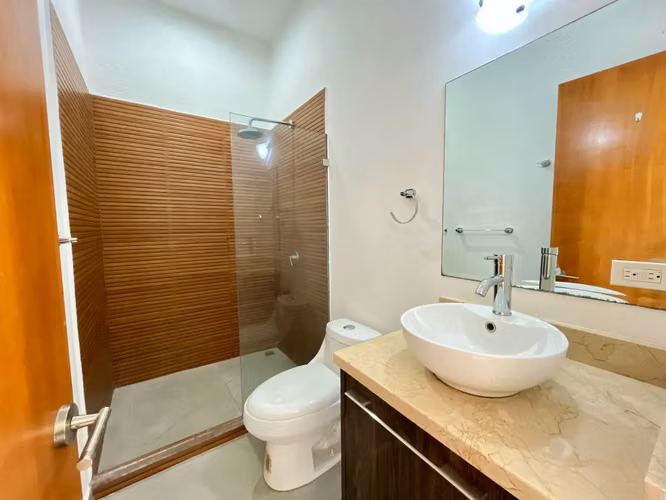 Villa en la playa en Jacó - Imagen 10