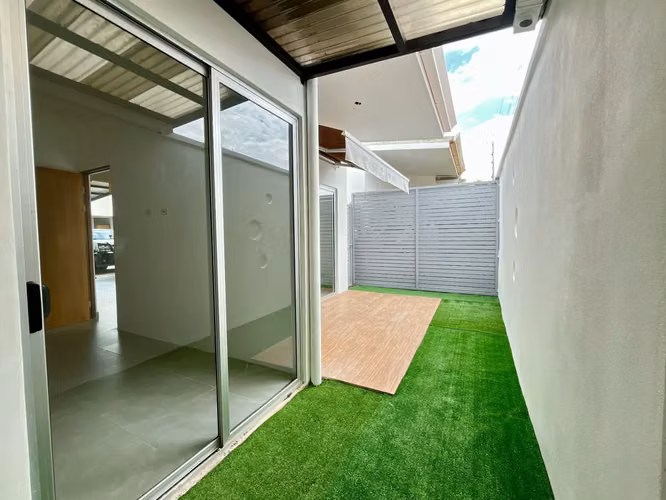 Villa en la playa en Jacó - Imagen 15