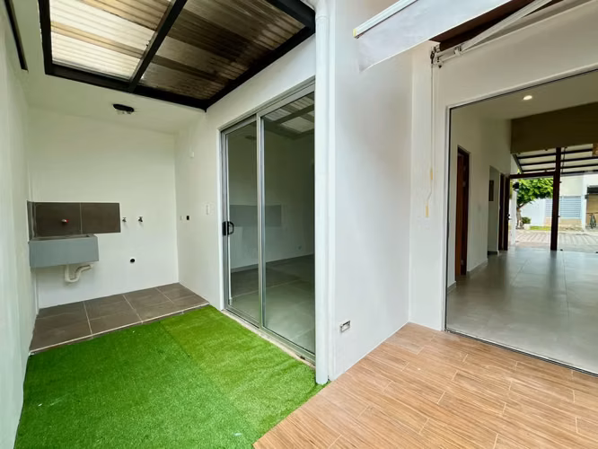 Villa en la playa en Jacó - Imagen 16