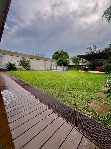 Residencia en La Garita - Imagen 4