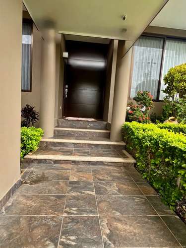 Residencia en La Garita - Imagen 9