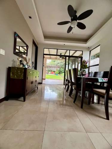 Residencia en La Garita - Imagen 3
