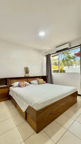 Acogedora casa de 3 dormitorios en una comunidad cerrada en Herradura con comodidades estilo resort. - Imagen 12