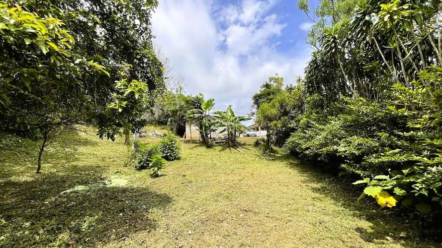 LOTE CON CASA EN VENTA EN SAN RAMÓN, ALAJUELA