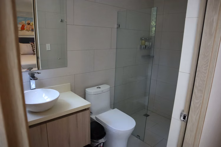 TORRES DEL MAR | Modern Apartments Just Steps from Jacó Beach, Puntarenas
