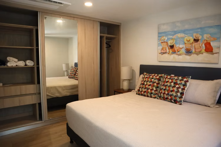 TORRES DEL MAR | Modern Apartments Just Steps from Jacó Beach, Puntarenas