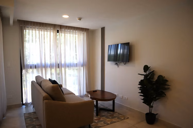 TORRES DEL MAR | Modern Apartments Just Steps from Jacó Beach, Puntarenas