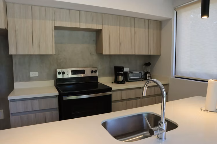TORRES DEL MAR | Apartamentos Modernos a Pasos de la Playa de Jacó, Puntarenas - Imagen 2